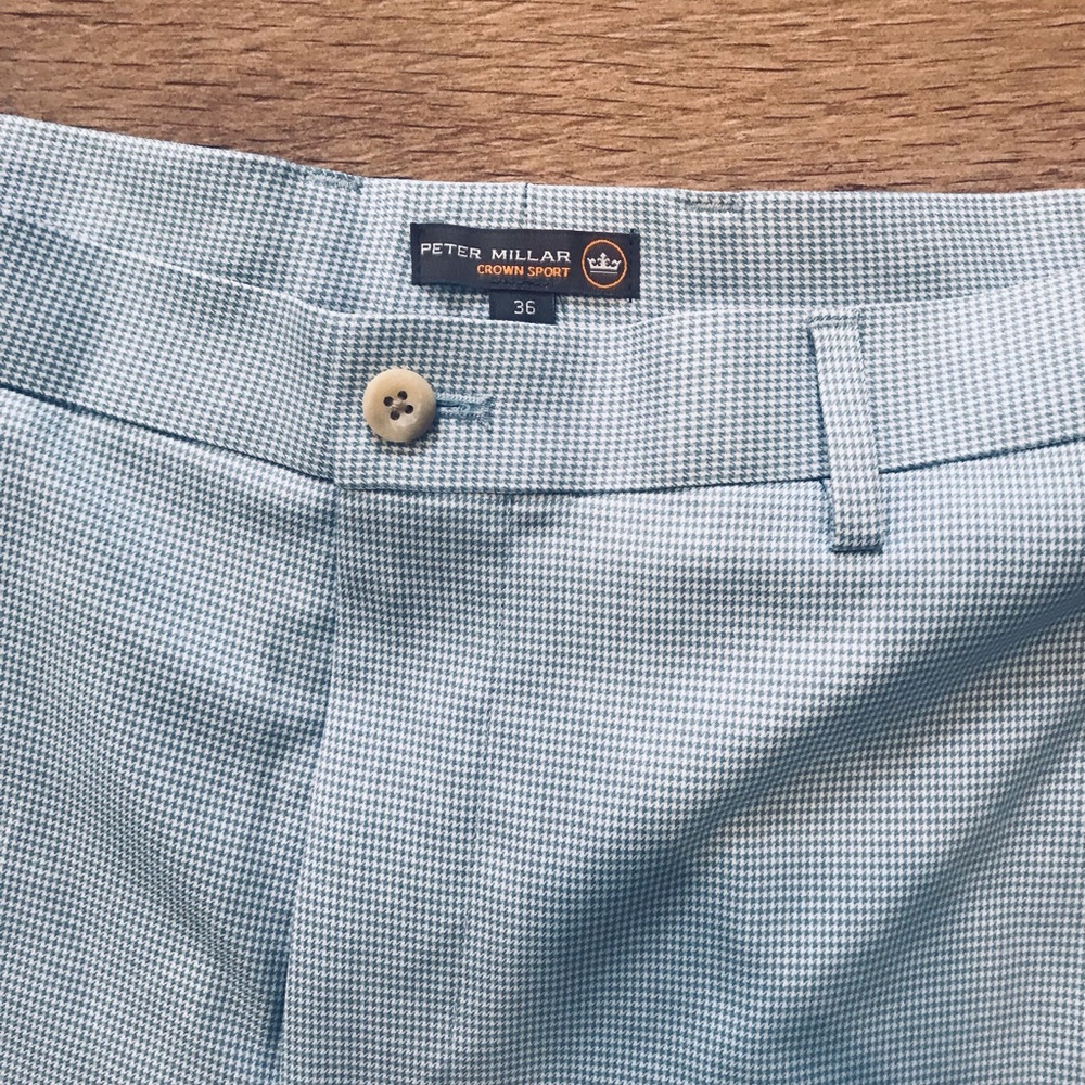 Peter Millar shorts